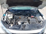 Honda Civic Lx 2HGFC2F60JH027402 снимка