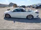 Honda Civic Lx 2HGFC2F60JH027402 снимка