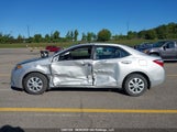 Toyota Corolla Ce 2T1BURHE0GC511449 снимка