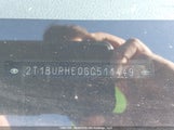 Toyota Corolla Ce 2T1BURHE0GC511449 photo