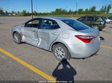 Toyota Corolla Ce 2T1BURHE0GC511449 снимка