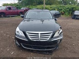 Hyundai Genesis 3.8L KMHGC4DD6CU183116 снимка