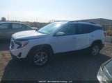 GMC Terrain Sle 3GKALTEV4JL305883 снимка