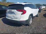 GMC Terrain Sle 3GKALTEV4JL305883 fotografie