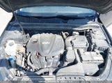 Kia Optima Lx KNAGM4A72F5557118 fotografie