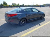Kia Optima Lx KNAGM4A72F5557118 fotografie