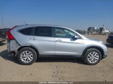 Honda Cr-V Exl 2HKRM4H75FH100708 снимка