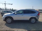 Honda Cr-V Exl 2HKRM4H75FH100708 снимка
