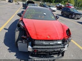 Porsche Panamera Gts WP0AG2YAXSL070390 снимка