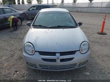 Dodge Neon Sx 2.0 1B3ES46C05D206073 снимка