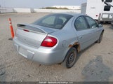Dodge Neon Sx 2.0 1B3ES46C05D206073 снимка