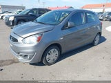 Mitsubishi Mirage Es ML32A3HJ0HH021385 снимка