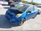 Toyota Yaris JTDJT923185154965 снимка