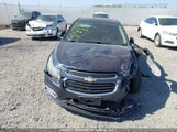 Chevrolet Cruze 1Lt 1G1PC5SB7F7224859 снимка