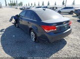 Chevrolet Cruze 1Lt 1G1PC5SB7F7224859 снимка