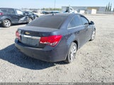 Chevrolet Cruze 1Lt 1G1PC5SB7F7224859 снимка