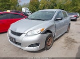 Toyota Corolla Matrix 2T1KU40E79C011628 снимка
