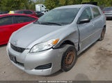 Toyota Corolla Matrix 2T1KU40E79C011628 снимка