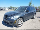 BMW X5 xDrive35I 5UXZV4C58D0B12236 снимка