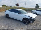 Hyundai Elantra KMHLR4AF5PU481455 снимка