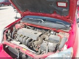 Toyota Corolla Matrix Xr 2T1KR32E18C696605 снимка