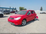 Toyota Corolla Matrix Xr 2T1KR32E18C696605 снимка