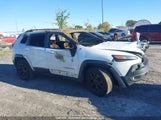 Jeep Cherokee Trailhawk 1C4PJMBS7FW678641 снимка