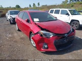 Toyota Corolla L/Le/Le Pls/Prm/S/S Pls 2T1BURHE7FC437378 снимка