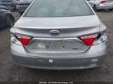 Toyota Camry Hybrid Xle 4T1BD1FK3GU186692 fotografie