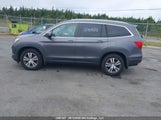 Honda Pilot 5FNYF6H89JB500126 fotografie