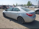 Toyota Corolla Le 2T1BURHE9FC426043 снимка