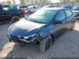 Toyota Corolla Le 2T1BURHE4GC549413 снимка