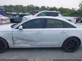 Audi A6 3.0 Premium WAUFGCFC6CN098318 снимка