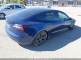 Tesla Model 3 Rwd/Standard Range 5YJ3E1EA3NF333209 снимка