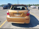 Toyota Matrix 2T1KU40E49C037927 снимка