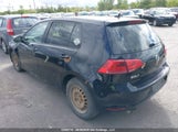 Volkswagen Golf 2.0 Tdi Comfortline/2.0 Tdi Highline/2.0 Tdi Trendline 3VWRA7AU9FM016960 снимка