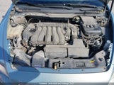 Volvo S40 2.4I YV1MS382082380678 снимка