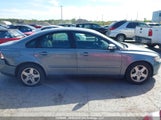 Volvo S40 2.4I YV1MS382082380678 снимка