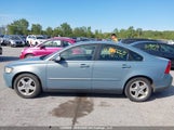 Volvo S40 2.4I YV1MS382082380678 снимка
