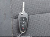 Chevrolet Cruze Lt 1G1BE5SM6K7106964 снимка