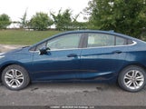 Chevrolet Cruze Lt 1G1BE5SM6K7106964 снимка