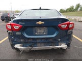 Chevrolet Cruze Lt 1G1BE5SM6K7106964 снимка