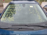 Chevrolet Cruze Lt 1G1BE5SM6K7106964 снимка