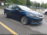 Chevrolet Cruze Lt 1G1BE5SM6K7106964 снимка