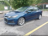 Chevrolet Cruze Lt 1G1BE5SM6K7106964 снимка