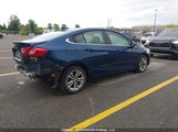 Chevrolet Cruze Lt 1G1BE5SM6K7106964 снимка
