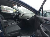 Chevrolet Cruze Lt 1G1BE5SM6K7106964 снимка