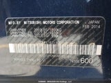 Mitsubishi Lancer Se JA32U2FU4EU604524 снимка