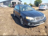 Subaru Legacy Outback H6 R Vdc 4S4BP85C554350046 снимка