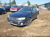 Subaru Legacy Outback H6 R Vdc 4S4BP85C554350046 снимка